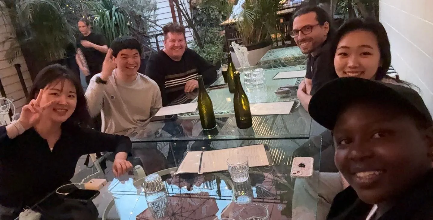 Tech Social Adelaide Events | Meet People In Technology Data Cybersecurity